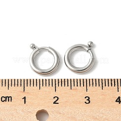 Кольца пружинные затворные из хирургической нержавеющей стали 316&nbsp;STAS-H234-06P-01