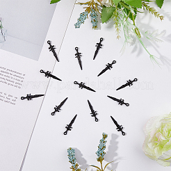 Подвески из сплава  FIND-DC0003-52