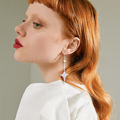 Подвески из нержавеющей стали 304 STAS-UN0016-90P