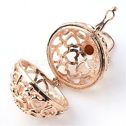 Подвески из латуни KK-S751-013KC