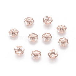 201 колпачок из нержавеющей стали X-STAS-F040-24-RG