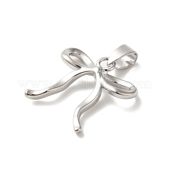 Латунные подвески&nbsp;KK-M281-03P