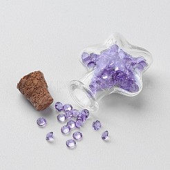 Стеклянные бутылки X-AJEW-D037-07