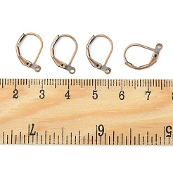 Красная медная латунь&nbsp;X-EC223-R