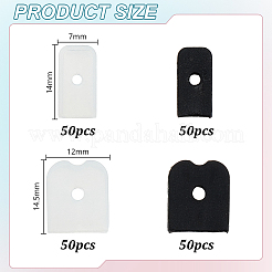 200 шт. 4 насадки для обвалки FIND-AR0006-51