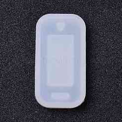 DIY силиконовые Молды для кулона&nbsp;DIY-C012-09C