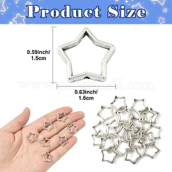 Рамка из сплава 50 г&nbsp;FIND-YW0008-97