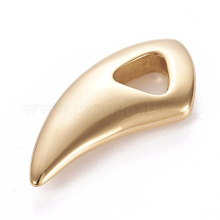 Подвески из нержавеющей стали 304&nbsp;STAS-F218-04G