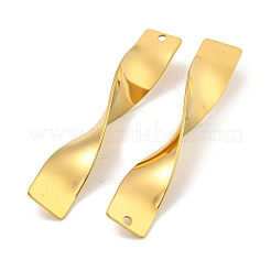 Ионное покрытие(ip) 304 нержавеющая сталь большие подвески&nbsp;STAS-A099-22G