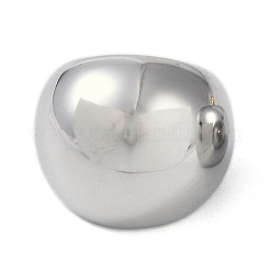 Кольца из нержавеющей стали марки 304&nbsp;RJEW-R314-06P