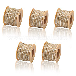 Лента из мешковины&nbsp;LS-YS-TAC0009-03