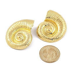 Серьги-гвоздики из нержавеющей стали 304 для женщин&nbsp;STAS-Z111-11G