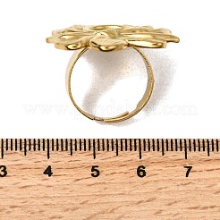 Регулируемые компоненты манжетного кольца из нержавеющей стали 304 STAS-P403-01G-G