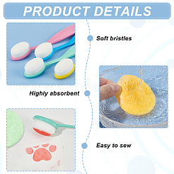 4 шт. TOOL-FG0001-14