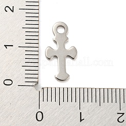 Подвески из нержавеющей стали 201&nbsp;STAS-G318-01P