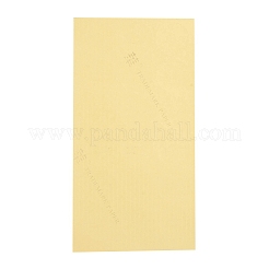 Самоклеящиеся стикеры из крафт-бумаги DIY-D028-02E-02