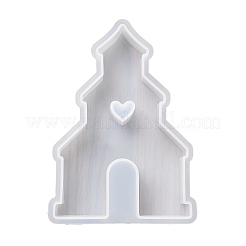 Силиконовая форма для дома своими руками&nbsp;LS-DIY-Q033-09C