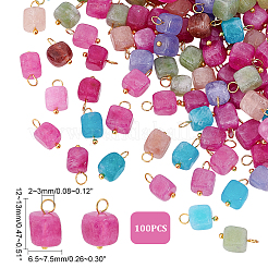 100 шт. натуральный доломитовый щебень&nbsp;FIND-HY0001-42