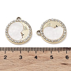 Подвески из сплава  FIND-C042-07G-05