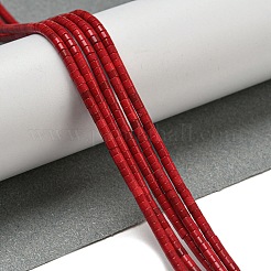 Природный агат бисер нитей&nbsp;G-C139-A03-01