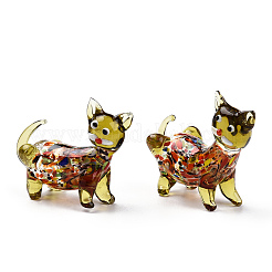 Ручной работы украшения дома бусины LAMP-T011-73