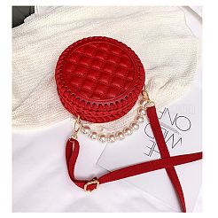 Формирователь дна сумки из искусственной кожи&nbsp;FIND-H213-04C