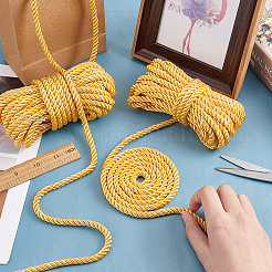 Полиэфирного корда&nbsp;OCOR-WH0067-17A