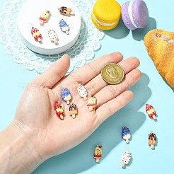 15шт 5 стиля подвески из цинкового сплава&nbsp;FIND-CJ0005-36