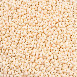 Непрозрачные акриловые бусины&nbsp;X1-MACR-T048-02C