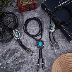 3 шт. 3 стиля&nbsp;NJEW-CL0001-10