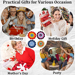 Наборы для вязания подставок своими руками&nbsp;DIY-WH20007-14