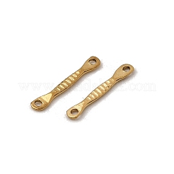 Подвески-соединители из текстурированной нержавеющей стали 304&nbsp;STAS-A134-01B-G