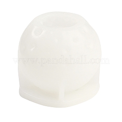 Луна силиконовые Молды для свечей своими руками SIL-F014-05B