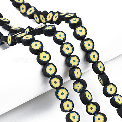 Полимерной глины ручной работы бисер нитей CLAY-T020-08B