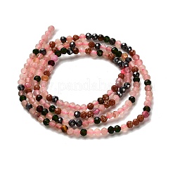 Натуральные и синтетические&nbsp;G-RM2025-A16-2mm-C