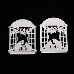 Трафареты для резки углеродистой стали&nbsp;X-DIY-A008-44