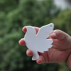 Силиконовые Молды для голубей PW-WG439CB-01