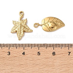 10 шт. подвески из нержавеющей стали 304&nbsp;STAS-P426-10G