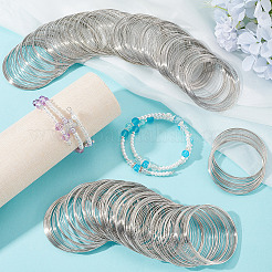 500 шт. стальная проволока с эффектом памяти FIND-SP0002-09B