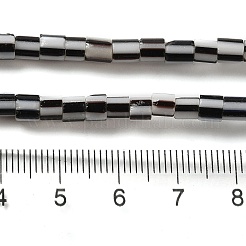 Непальские бусины лэмпворк ручной работы&nbsp;LAMP-B023-04A-04