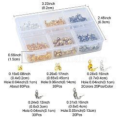 Наконечники из нержавеющей стали FIND-FS0002-49