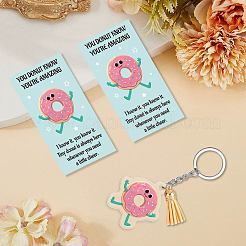 Сделай сам наборы для ключей KEYC-CN0001-12B-09