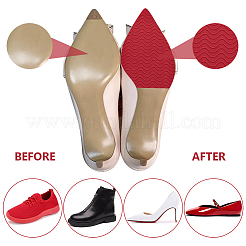 Противоскользящая резиновая обувь&nbsp;FIND-WH0173-018D