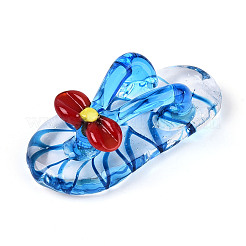 Подвески лэмпворк ручной работы LAMP-N034-11