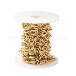 Латунное кольцо с покрытием для стойки CHC-I040-09G