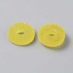 Друзы смолы декодируют кабошоны&nbsp;RESI-WH20002-06D