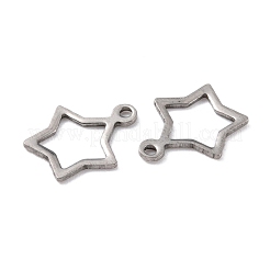 Подвески из нержавеющей стали 201&nbsp;STAS-K217-05