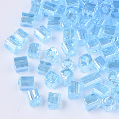 6/0 стакан бисер SEED-S027-05B-03