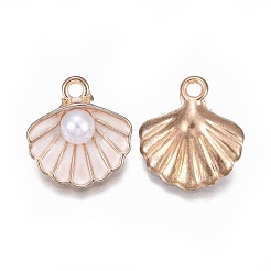 Цинк подвески эмали сплава&nbsp;ENAM-F118-03E