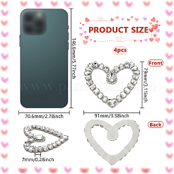 4 шт.&nbsp;PATC-FG0003-04